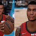 NBA 2K22 Kevin Porter Jr. Cyberface Update, Moving Hair and Body Model V2 (Current Look) by Myth25