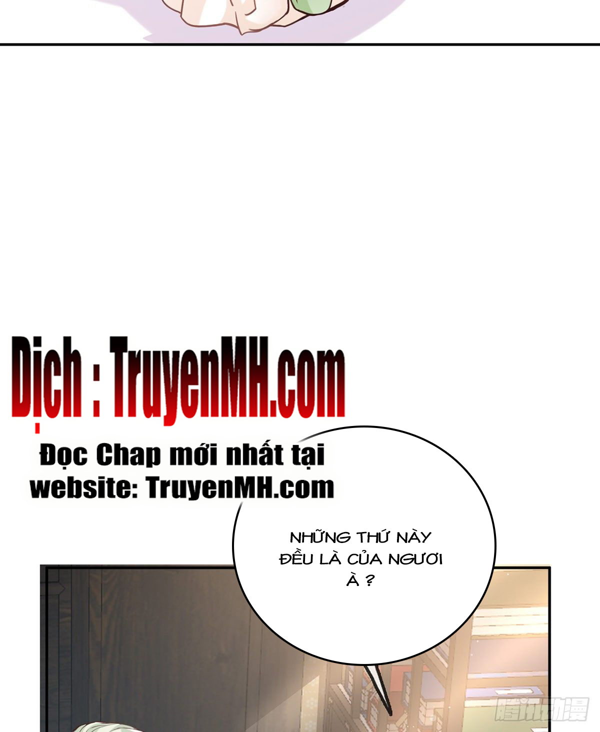 Kiều Mỵ Phu Lang, Tại Tuyến Lục Trà Chapter 11 - TC Truyện