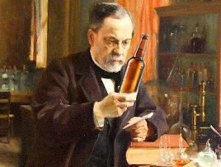 লুই পাস্তুর (Louis Pasteur)