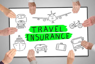 9 Important Reasons to Buy Travel Insurance - Ratinah