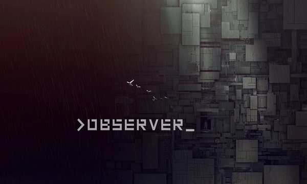 Observer Free PC Game Download