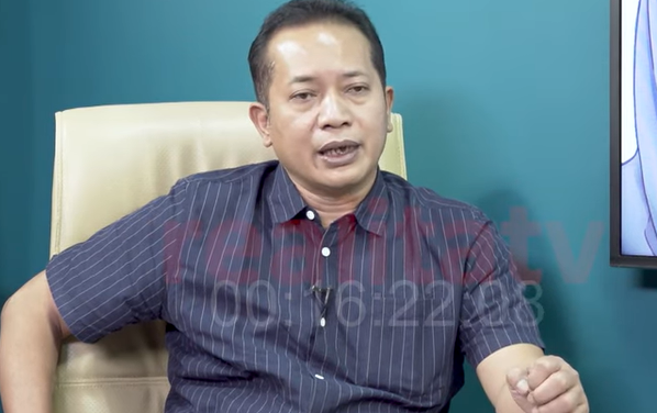 Luhut Akui Terlibat Bisnis PCR, Wakil Ketua Gerindra: Kalau Secara Moral, Beliau Harusnya Mundur