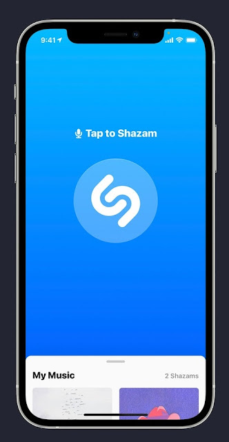 Cách tìm tên bài hát trên điện thoại Android, Iphone và Smartwatch