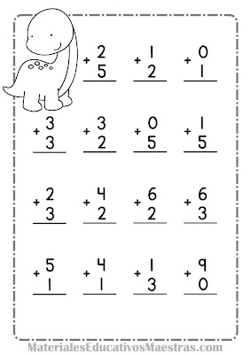 fichas-ejercicios-practicar-trabajar-sumas
