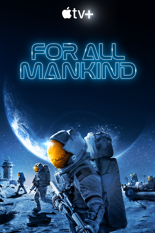 For All Mankind S2