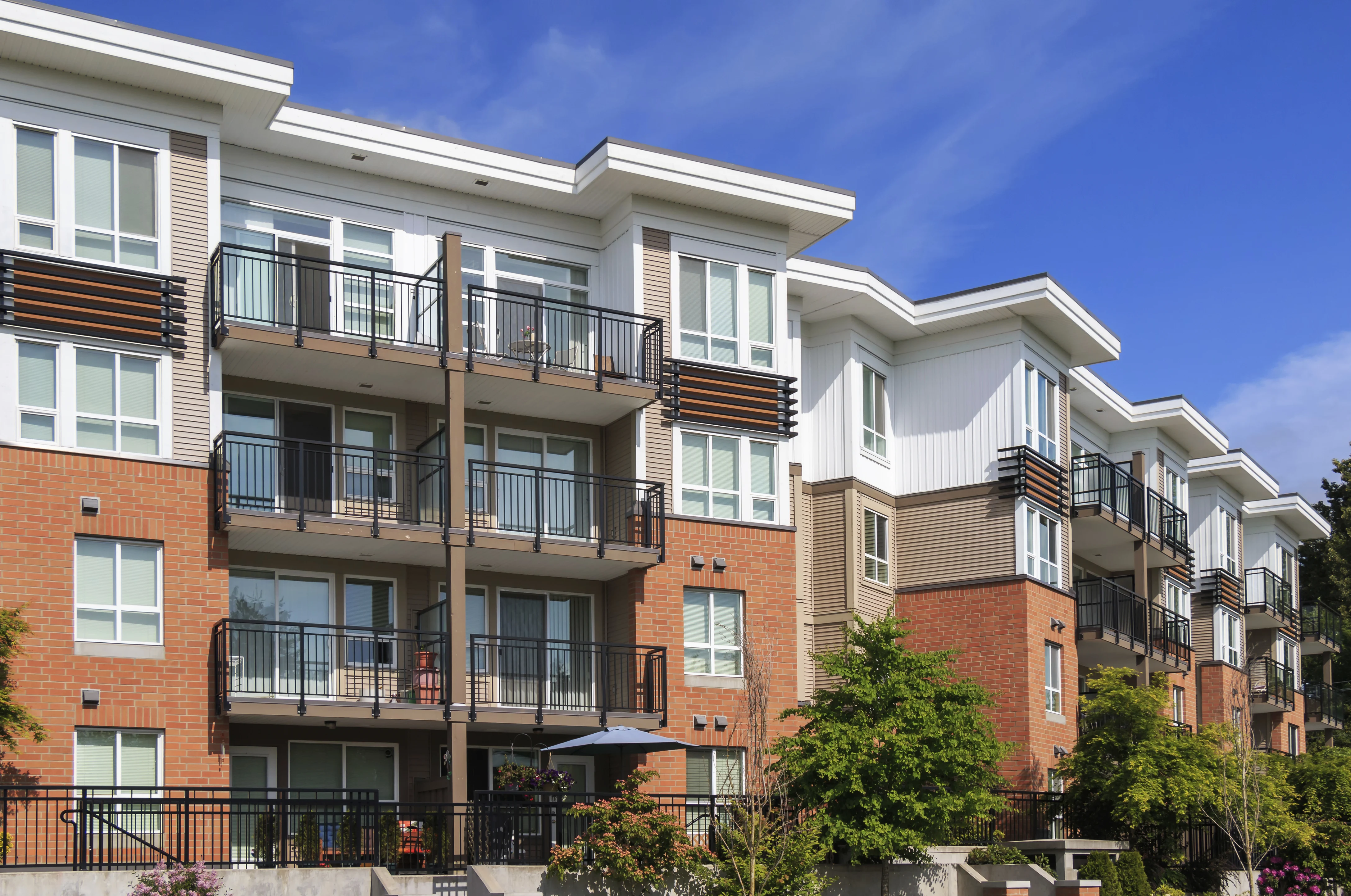 The 10 Best Markets for Multifamily Investment | National Real Estate Investor