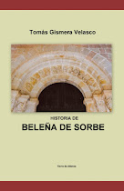 HISTORIA DE BELEÑA DE SORBE