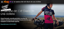 CAMINO DEL CID (DIARIO DE UN CICLISTA)