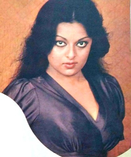 Mithu Mukherjee - Age, Wiki, Biography, Trivia, and Photos - FilmiFeed