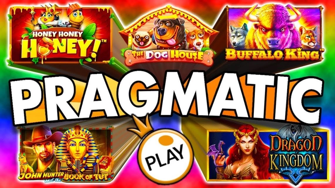 Pragmatic Play Slot Online