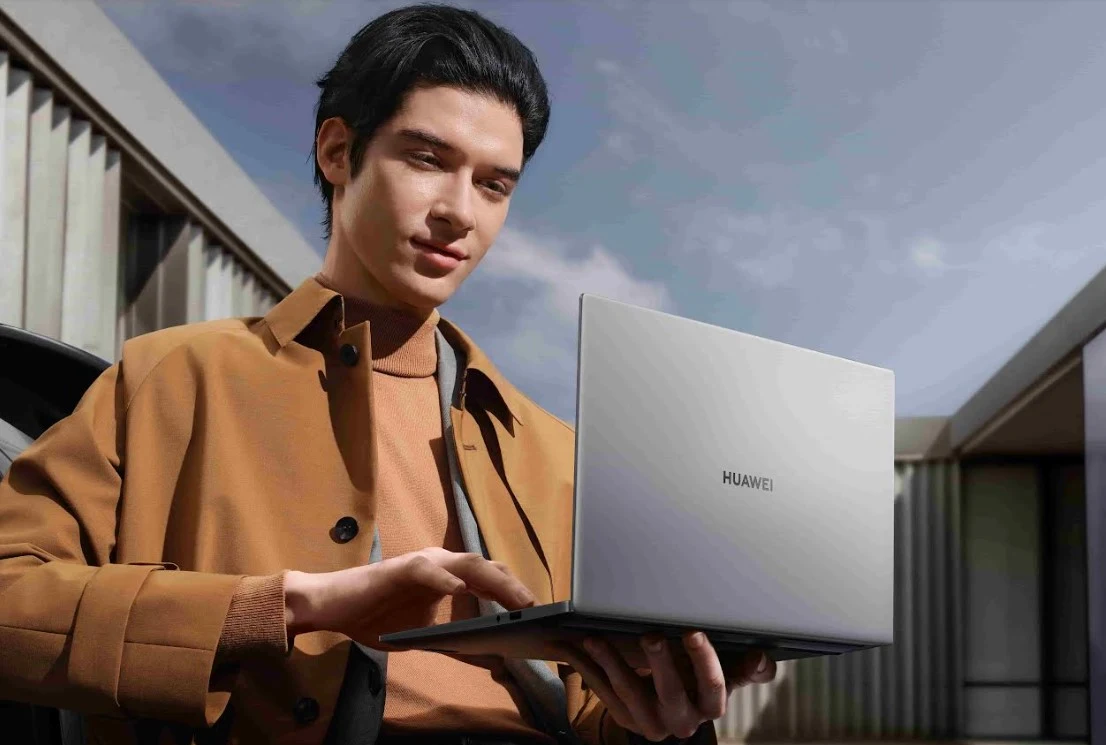 Ini 4 Kelebihan Laptop Huawei MateBook D14 dan MateBook D15 untuk Dongkrak Produktivitas