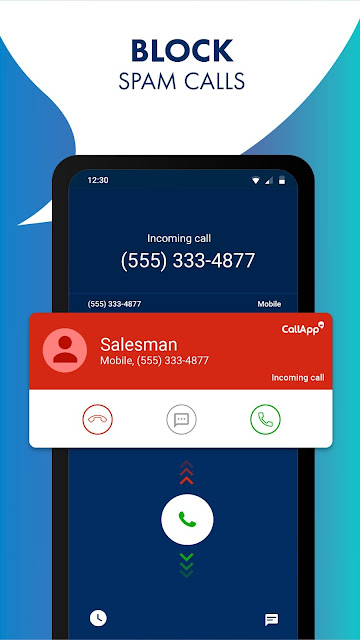 Let's Checkout The CallApp: Caller ID & Recording #AndroidApp #AppsReview