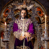 El domingo 13 de febrero se repondrá al Culto la imagen de Jesús Preso 