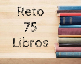 RETO 75 LIBROS AÑO 2024