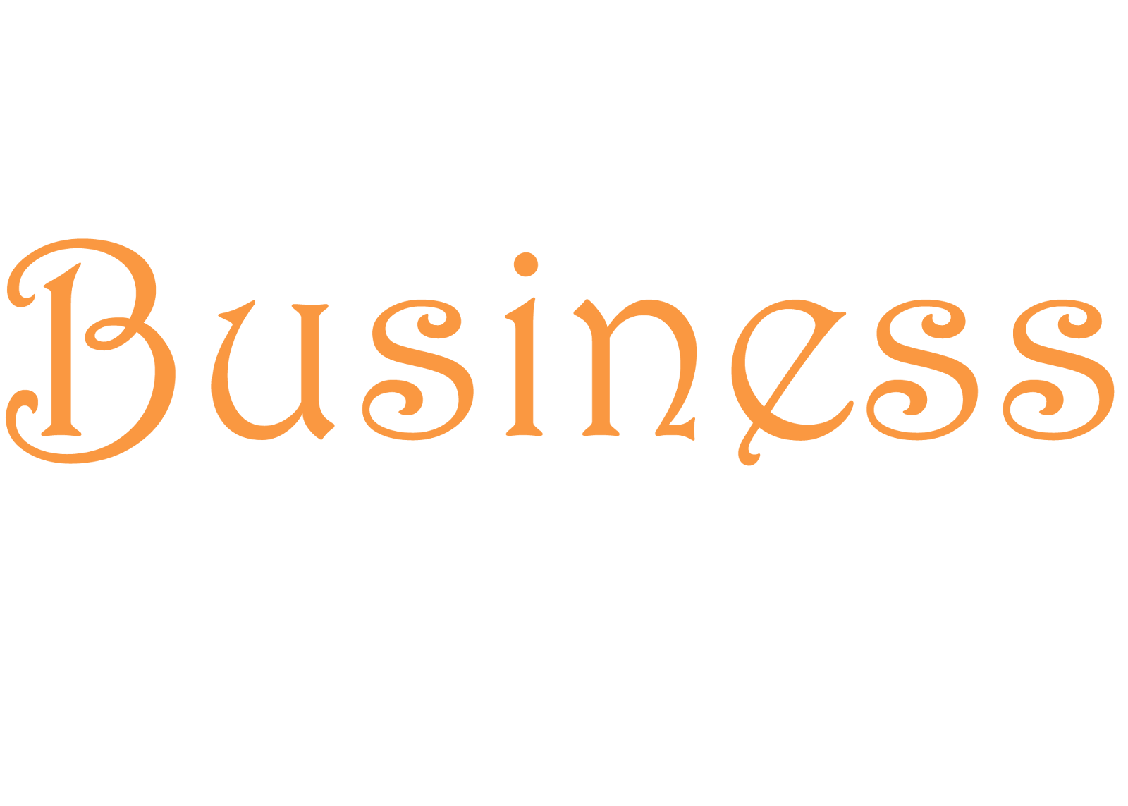 Business Hub
