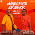 Dj Lutonda & Dj OMix - Manda Fogo Nas Bruxas (feat. Alfredo Pikante) Download Mp3