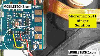 micromax-x811-ringer-speaker-ways-jumper-solution