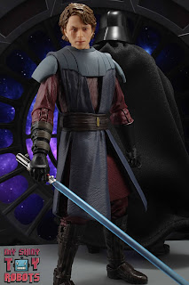 Black Series Anakin Skywalker (Clone Wars) 02