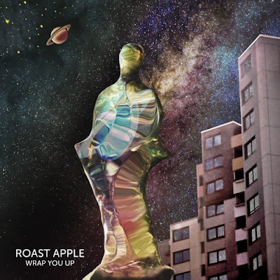 Roast Apple Share New Single ‘Wrap You Up’