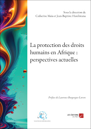 La protection des droits humains en Afrique : perspectives actuelles