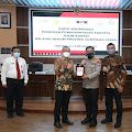 Kapolda Sumut Hadiri Rakor Program Pemberantasan Korupsi Terintegrasi