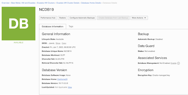 CDB Database, Oracle Database Exam Prep, Database Preparation, Oracle Database Career, Database Skills, Database Jobs, Database Certification, Database Learning