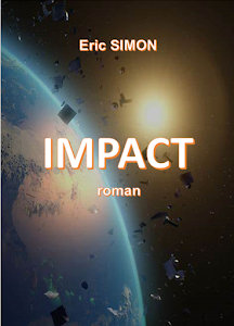IMPACT, mon nouveau roman