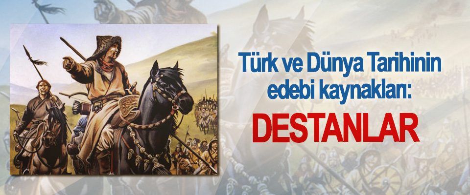 TARİH - TURAN İNCELER