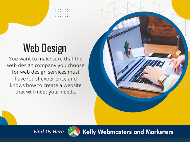 Naples Web Design