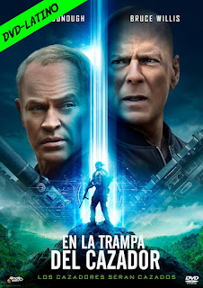 EN LA TRAMPA DEL CAZADOR – APEX – DVD-5 – DUAL LATINO – 2021 – (VIP)