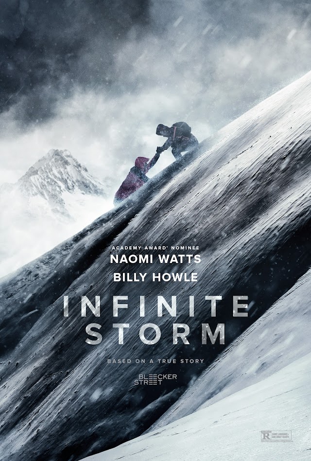 Infinite Storm (Film thriller 2022) Trailer și Detalii