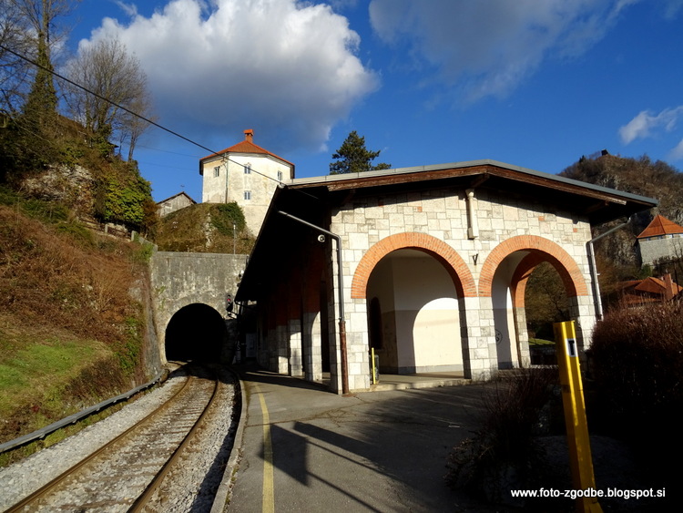 Slovenija, Osrednja Slovenija