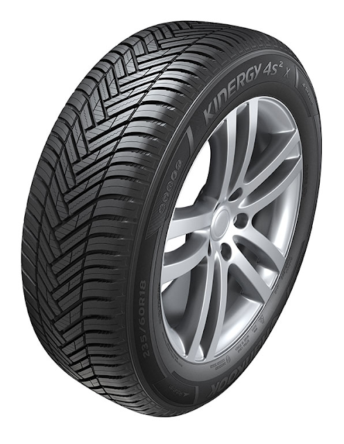 hankook kinergy 4s2