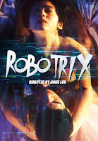 (18+) Robotrix 1991 Full Movie Hindi Dubbed 720p BluRay