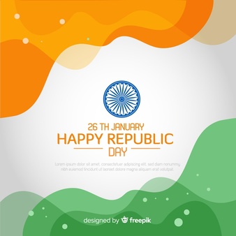 Happy Republic Day HD Quality Images Free Download