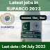   SUPARCO Jobs June 2023 - Apply Online for Various Positions