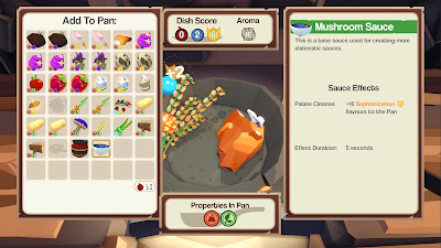 Epic Chef game screenshot