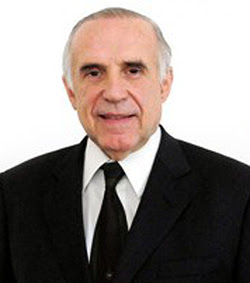 Ismael J. Passaglia PJ