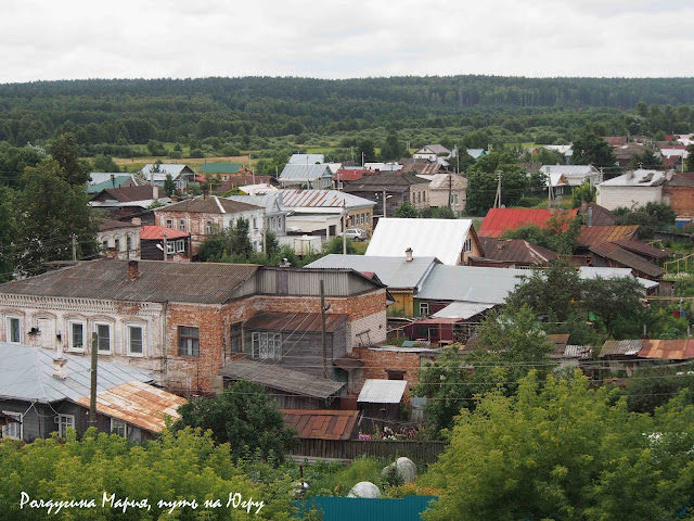 Мстёра фото