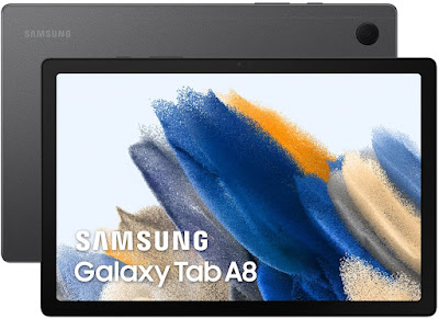 Samsung Galaxy Tab A8 10.5 (2021) 128 GB