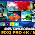 INSTALAR ROOM / FIRMWARE ORIGINAL DO TV BOX MXQ4K PRO E MX9 - PLACA R329Q V3.1