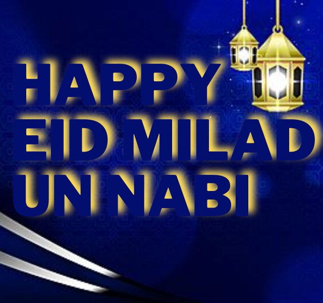 Happy Eid Milad Un Nabi Images 2021 Mubarak 4K Wallpaper | Irfani - Info  For All