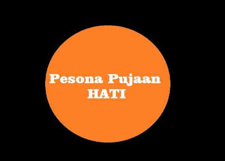 novel-pesona-pujaan-hati