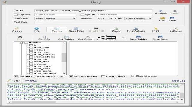 Cara Hack Kartu Kredit