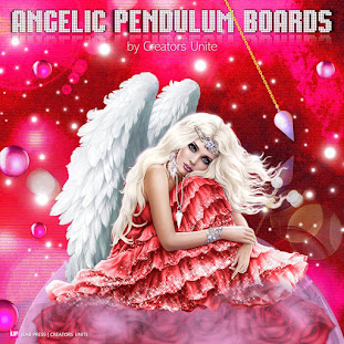 Angelic Pendulum Boards