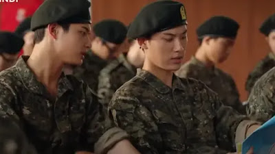 Hospital Ship Korean Drama All Episodes in Hindi Dubbed
