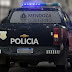 Asalto en General Alvear: un hombre fue abordado por dos delincuentes armados