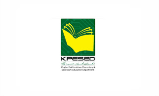 Elementary & Secondary Education Department KPK Jobs 2021