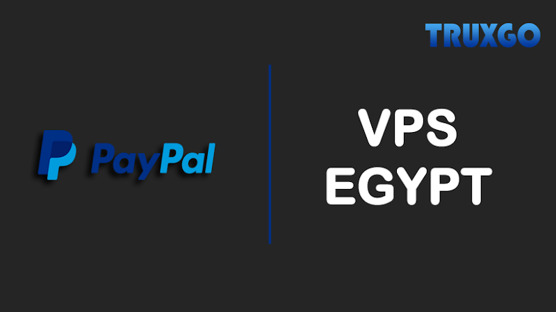 Egypt VPS Hosting Paypal