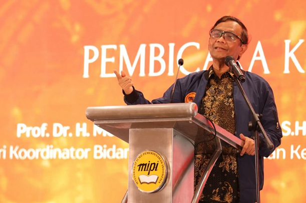 koruptor Perangi Korupsi